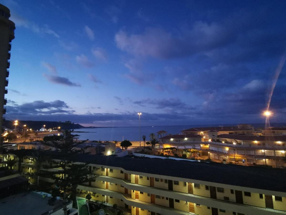 Studio Dream View, Los Cristianos Arona  Exterior foto