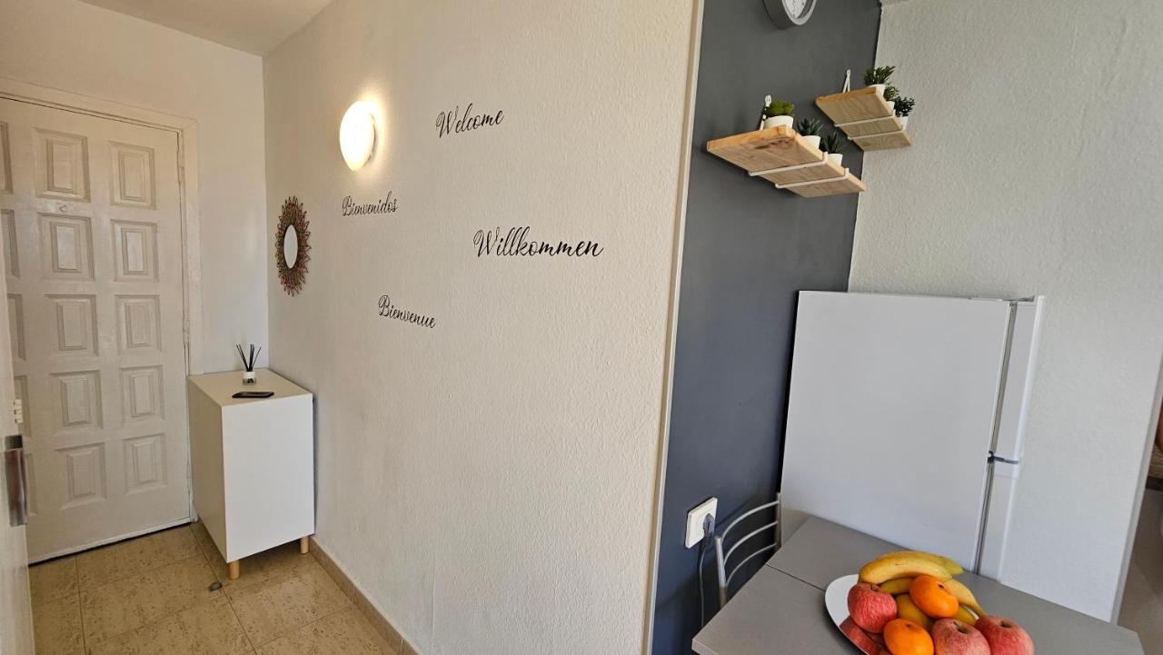 Studio Dream View, Los Cristianos Arona  Exterior foto