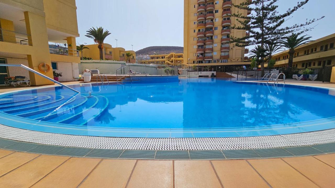 Studio Dream View, Los Cristianos Arona  Exterior foto