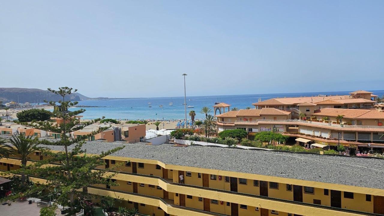 Studio Dream View, Los Cristianos Arona  Exterior foto