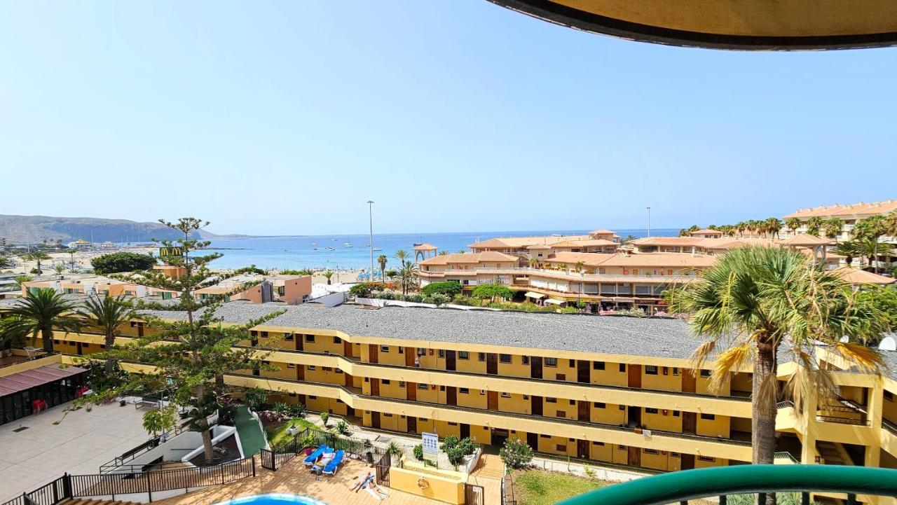 Studio Dream View, Los Cristianos Arona  Exterior foto