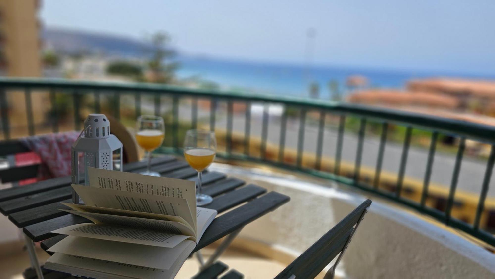 Studio Dream View, Los Cristianos Arona  Exterior foto